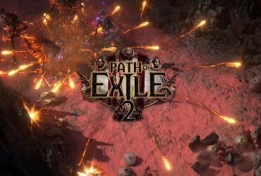 Upcoming Path of Exile 2 Update Will Make Important Quality of Life Change