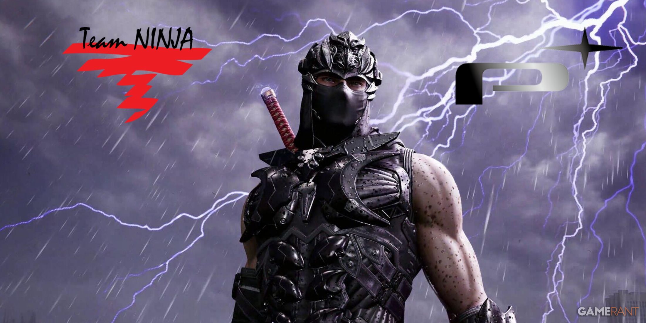 Ninja Gaiden 4 PlatinumGames Team Ninja