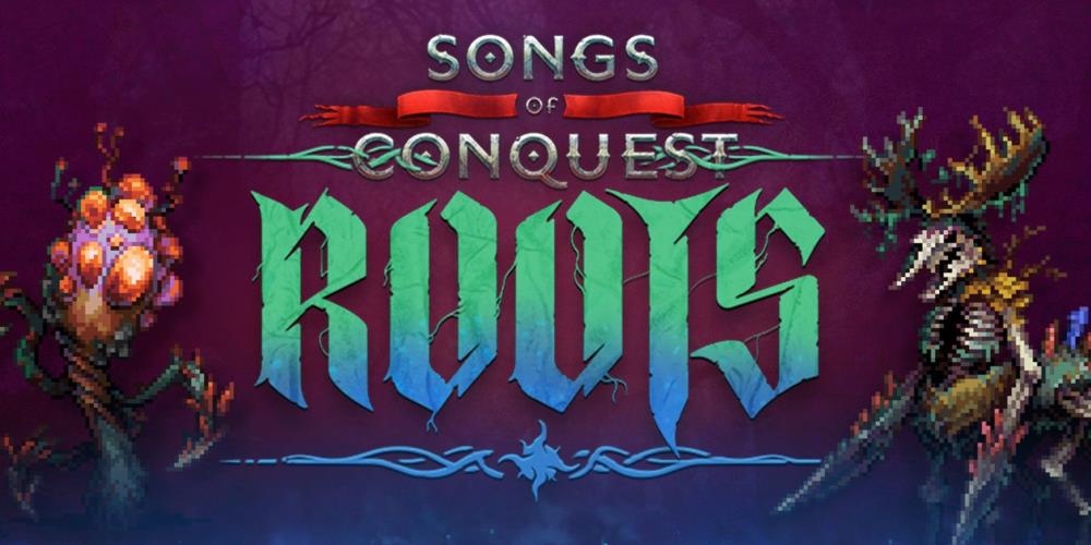 Upcoming Songs of Conquest DLC Takes Players into the Swamplands