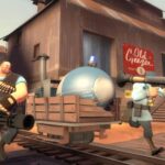 Valve Releases Team Fortress 2 Full Client and Source Code