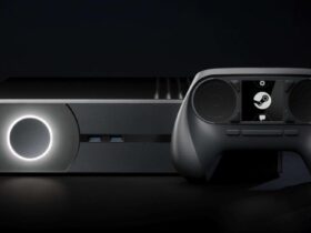 Valve Reportedly Planning A Steam Console To Compete With PlayStation & Xbox