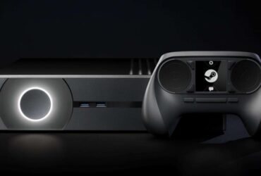 Valve Reportedly Planning A Steam Console To Compete With PlayStation & Xbox