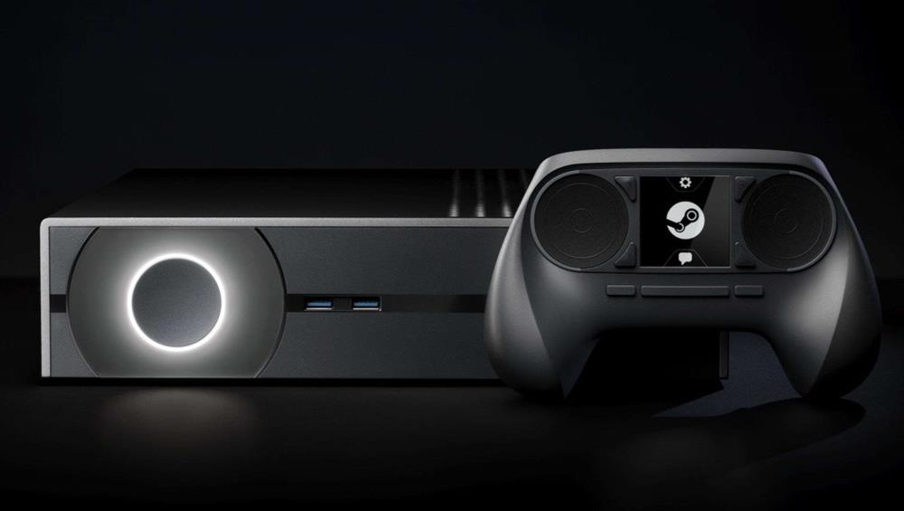 Valve Reportedly Planning A Steam Console To Compete With PlayStation & Xbox