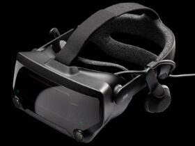 Valve Reportedly Releasing a Wireless VR Headset by Late 2025