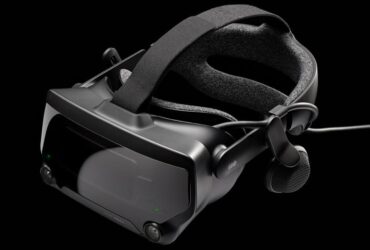 Valve Reportedly Releasing a Wireless VR Headset by Late 2025