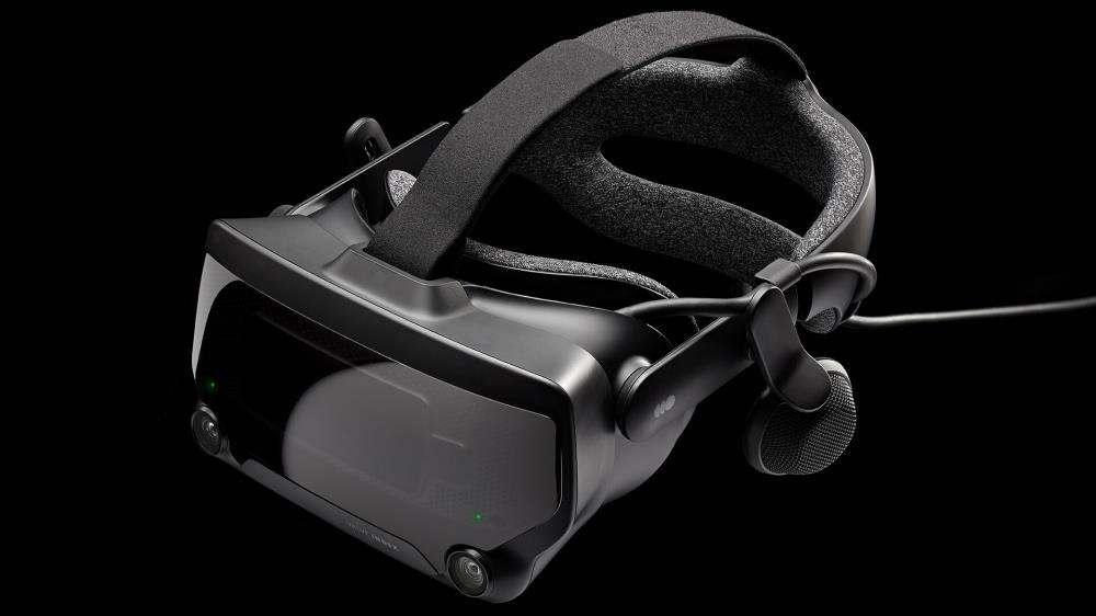 Valve Reportedly Releasing a Wireless VR Headset by Late 2025