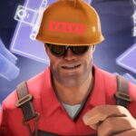 Valve releases Team Fortress 2 source code, opening door to completely new fan-made games