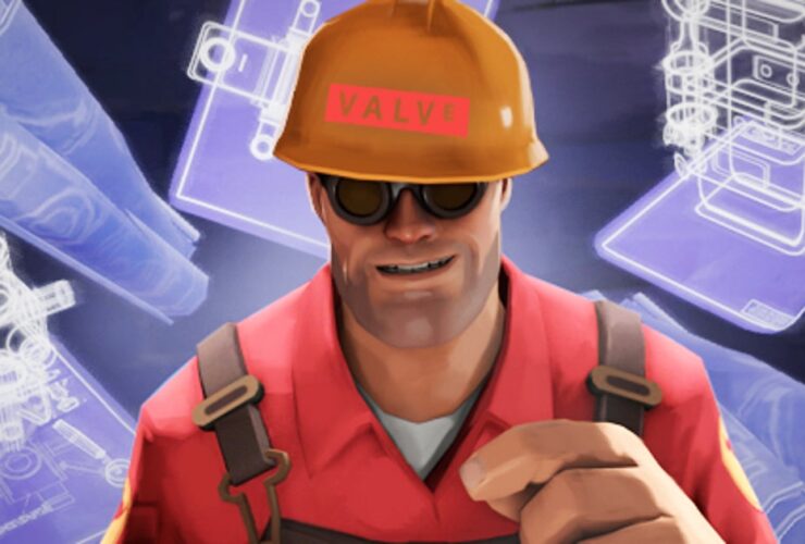 Valve releases Team Fortress 2 source code, opening door to completely new fan-made games