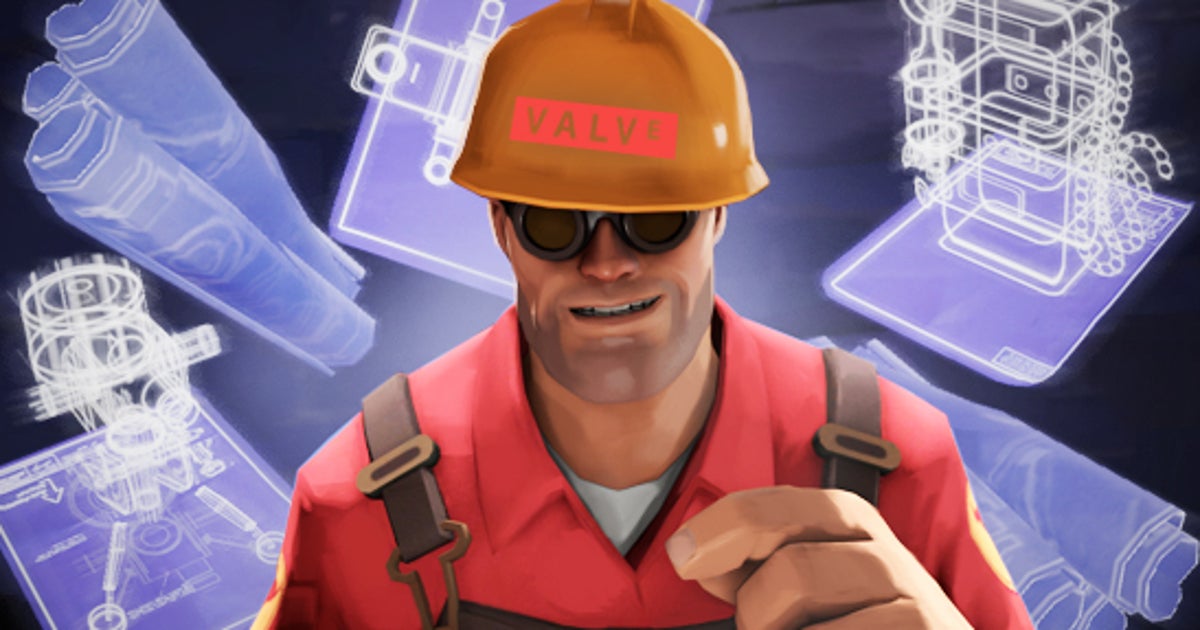 Valve releases Team Fortress 2 source code, opening door to completely new fan-made games