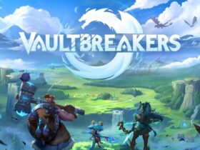 Vaultbreakers - Official Reveal Trailer