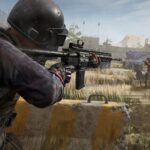 Vehicles, Weapons, Others Get Adjustments in PUBG Update 34.1