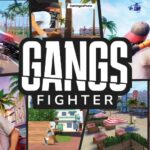 Gangs Fighter: Vice Island Android Launch Cover