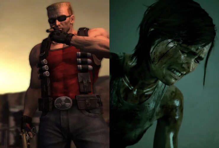 Video Game Anti-Heroes Who Missed the Mark