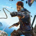 Video game adaptation season is still going strong, as Jack Ryan producer Aaron Rabin is set to write a Just Cause movie