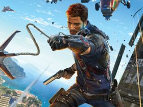 Video game adaptation season is still going strong, as Jack Ryan producer Aaron Rabin is set to write a Just Cause movie