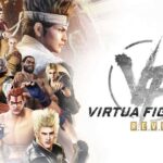 Virtua Fighter 5 R.E.V.O. Review - Twisted Voxel