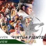 Virtua Fighter 5 R.E.V.O. Review – Definitely A Challenger | The Outerhaven