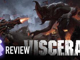 Viscera review [SideQuesting]