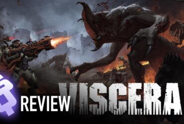 Viscera review [SideQuesting]