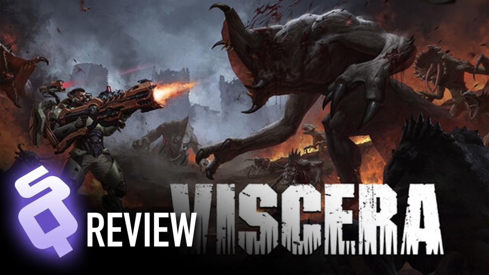 Viscera review [SideQuesting]