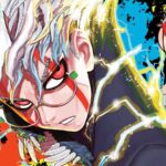 Viz Reveals Dandadan Volume 13 Release Date