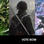 Players’ Choice: Vote for January 2025’s best new game