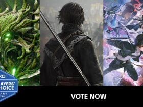 Players’ Choice: Vote for January 2025’s best new game