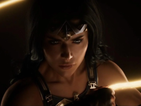 WB Cancels Wonder Woman Game And Shuts Down Studios