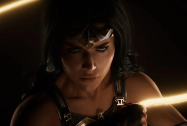 WB Cancels Wonder Woman Game And Shuts Down Studios