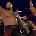 WWE 2K25 Almost Made Samoans Immune to Headbutts