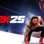 WWE 2K25 Demands You Acknowledge It [Hands-On Preview]