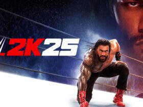 WWE 2K25 Demands You Acknowledge It [Hands-On Preview]