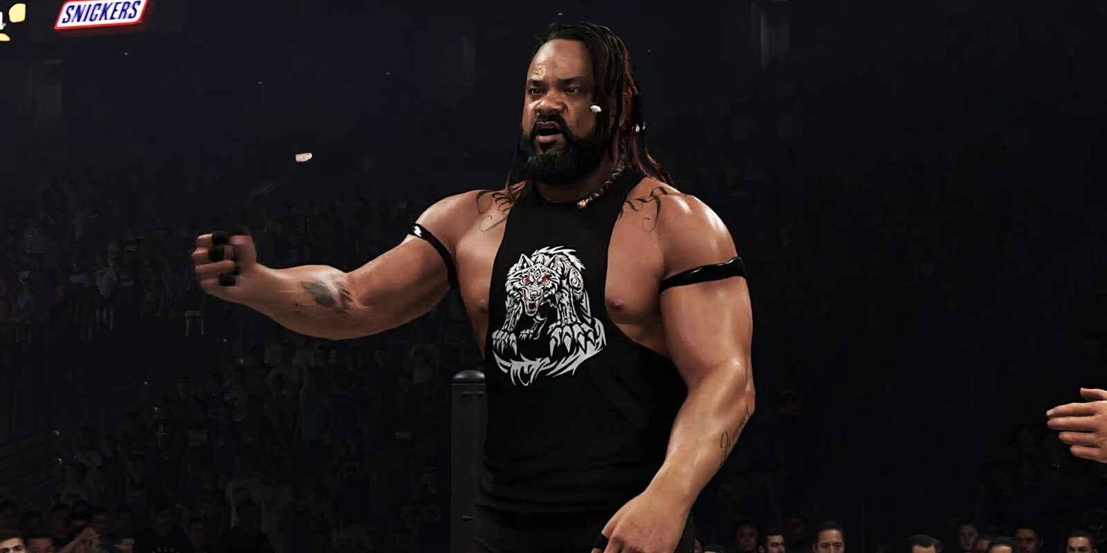 WWE 2K25 Developer Comments on DLC Plans