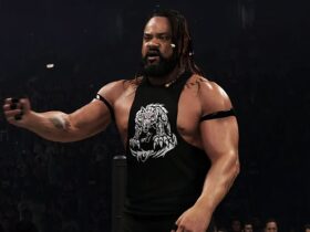 WWE 2K25 Developer Comments on DLC Plans