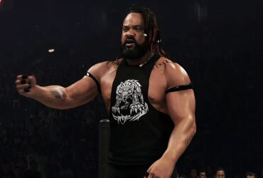 WWE 2K25 Developer Comments on DLC Plans