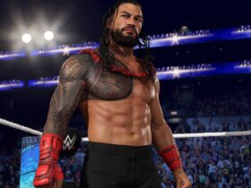 WWE 2K25 Official Soundtrack Revealed