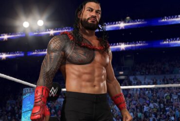 WWE 2K25 Official Soundtrack Revealed