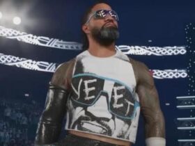 WWE 2K25 Preview: TheGamer | N4G