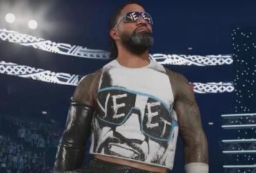 WWE 2K25 Preview: TheGamer | N4G