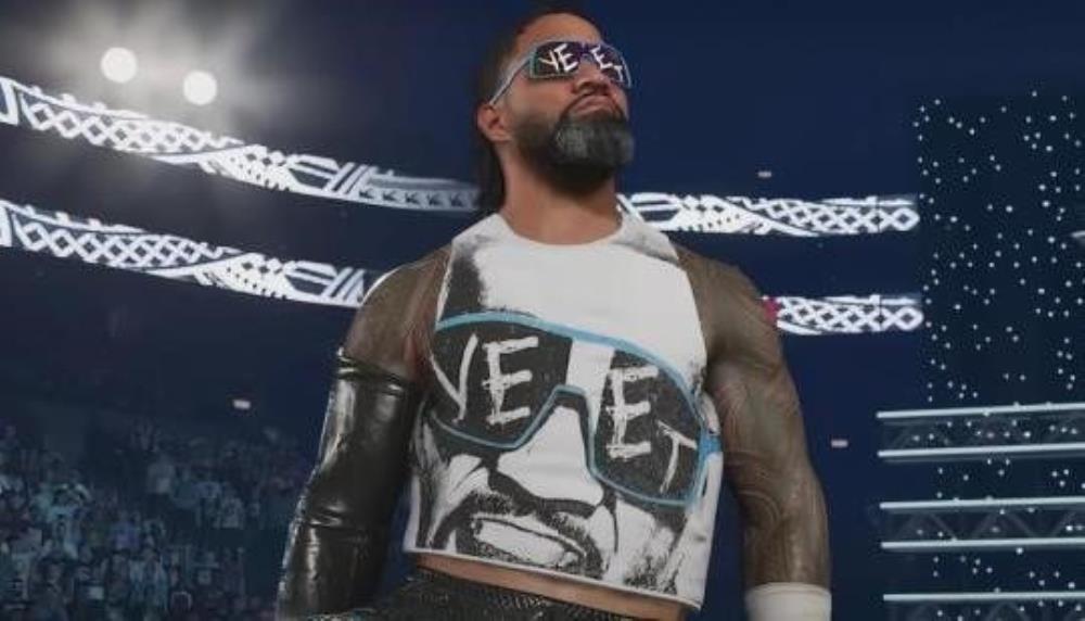 WWE 2K25 Preview: TheGamer | N4G