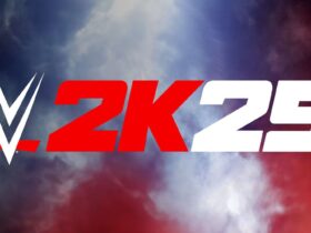 WWE 2K25 Roster Includes Stars Who Were Cut from the Company