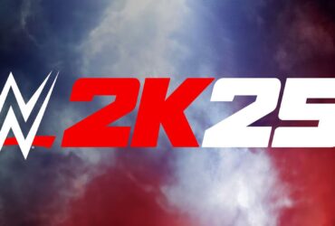 WWE 2K25 Roster Includes Stars Who Were Cut from the Company