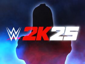 WWE 2K25 Roster is Missing Major New Star