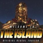 WWE 2K25 - The Island Reveal Trailer