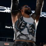 WWE 2K25 Updates Jey Uso's Entrance To Be More Accurate