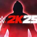 WWE 2K25 is Breaking a 10-Year Streak