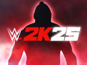 WWE 2K25 is Breaking a 10-Year Streak