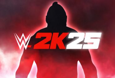 WWE 2K25 is Breaking a 10-Year Streak