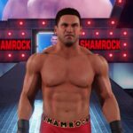 WWE 2K25 is Breaking the Ken Shamrock 'Curse'