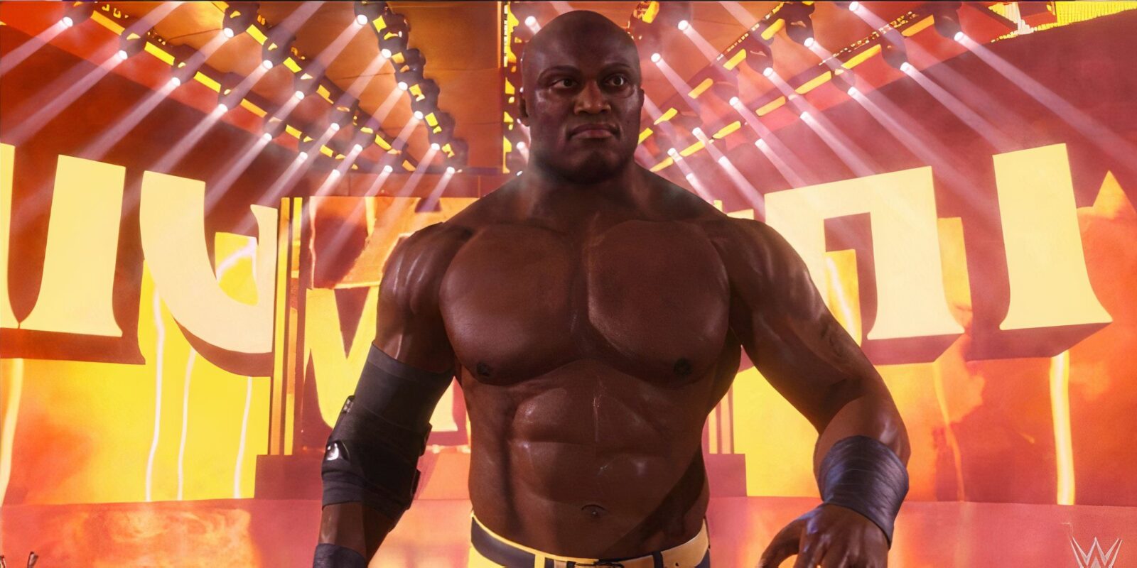 WWE 2K25 is Missing 26 Wrestlers from 2K24